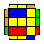 speedcube algoritmus fyft oll